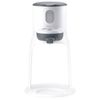 Beaba Flessen- en babyvoedingsverwarmer Bib'Expresso wit grijs