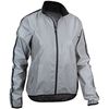 Avento Hardloopjack reflecterend dames 36 74RB-ZIL-36