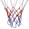 vidaXL Mini-basketbalset met bal en pomp