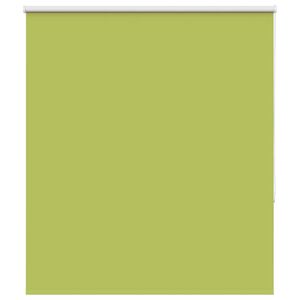 vidaXL Rolgordijn verduisterend 125x175 cm stofbreedte 121,6 cm
