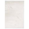 vidaXL Vloerkleed OVIEDO laagpolig 120x170 cm beige