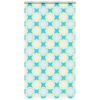 vidaXL Doucherolgordijn met cassette 140x240 cm stofbreedte 136 cm