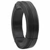 vidaXL Hekbinddraad 250 m 2,3/3,8 mm staal antraciet