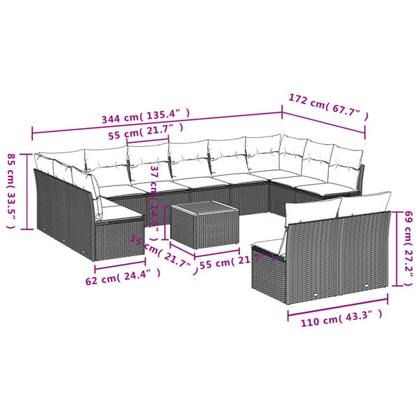 Productafbeelding 3 van 12