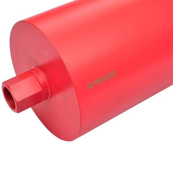 Diamantboor voor droog en nat boren 180 x 400 mm