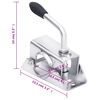 Miniatuurafbeelding van het product 8 van 8