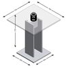 Miniatuurafbeelding van het product 4 van 5