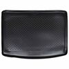 vidaXL Kofferbakmat geschikt voor VW T-ROC 2017- Rubber