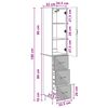 Miniatuurafbeelding van het product 9 van 9
