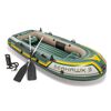 Intex Opblaasbootset Seahawk 3 295x137x43 cm 68380NP
