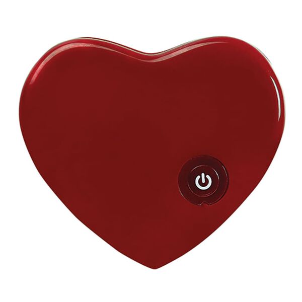 Snuggle Puppy Hondenknuffel met hartslag zwart