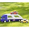 Little Tikes Autotransporter groot
