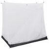 vidaXL Binnentent universeel 200x135x175 cm grijs