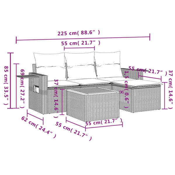 Productafbeelding 3 van 17