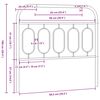 Miniatuurafbeelding van het product 6 van 6