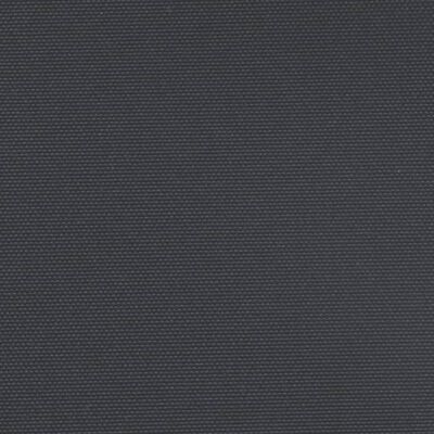 vidaXL Windscherm uittrekbaar 180x1200 cm zwart