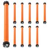 vidaXL Buismotoren 10 st 40 Nm