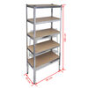 Miniatuurafbeelding van het product 6 van 6