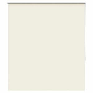 vidaXL Rolgordijn verduisterend 125x150 cm stofbreedte 121,6 cm