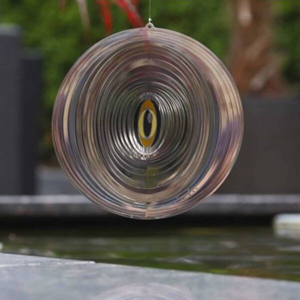 Velda Reigerverjager Heron Stop Spinner