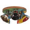 Miniatuurafbeelding van het product 2 van 8