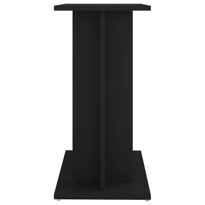 vidaXL Aquariumstandaard 60x30x60 cm bewerkt hout sonoma eikenkleurig