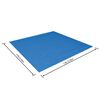 Bestway Zwembadgrondzeil Flowclear 335x335 cm