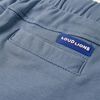 Kindershorts met trekkoord 104 donkerblauw