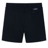 Kindershorts met trekkoord 104 marineblauw
