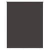 vidaXL Buitenrolgordijn UV-bescherming Antraciet 100 x 230 cm (B x H)