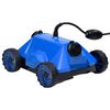 vidaXL Pool Sweeps 48 x 46 x 31,5 cm