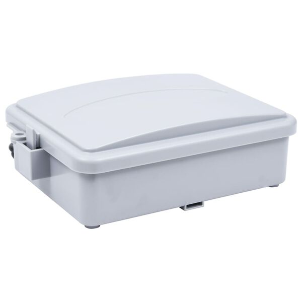 vidaXL Regelaar voor tuinirrigatie