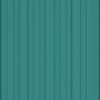 vidaXL Dakpaneel 12 pcs Groen 60 x 45 cm Gegalvaniseerd staal
