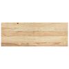 vidaXL Traptreden 16 st 70x30x2 cm onbehandeld massief eikenhout