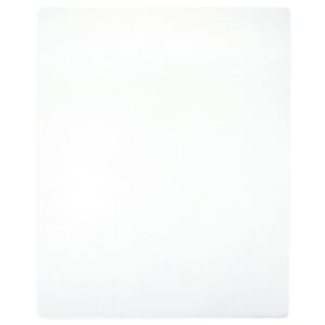 vidaXL Hoeslakens jersey 2 st 160x200 cm katoen wit