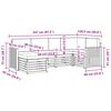 Miniatuurafbeelding van het product 7 van 8