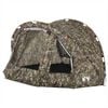 vidaXL Vistent 4-persoons waterdicht camouflage