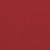 vidaXL Balkonscherm 90x300 cm oxford stof rood