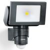Steinel Sensor spotlight voor buiten LS 150 LED zwart 052546