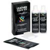 vidaXL Leerverzorgingsset 2x250 ml CARE KIT
