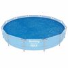 Bestway Solarzwembadhoes Flowclear 356 cm