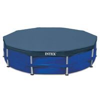 Intex Zwembadhoes rond 457 cm 28032