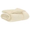 vidaXL Zomer Dekbed 220 x 260 cm Zomer Microfiber (100% polyester)