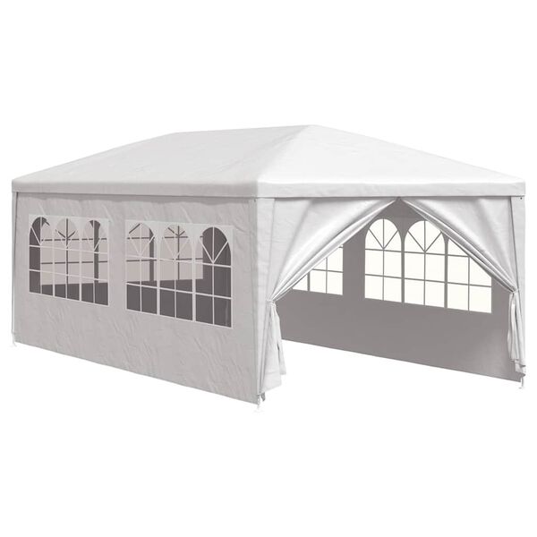 vidaXL Partytent 3x6 m wit