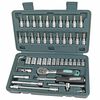 Br&uuml;der Mannesmann Doppendoos 1/4 inch 46-delig 2040