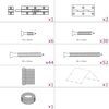 Miniatuurafbeelding van het product 2 van 2
