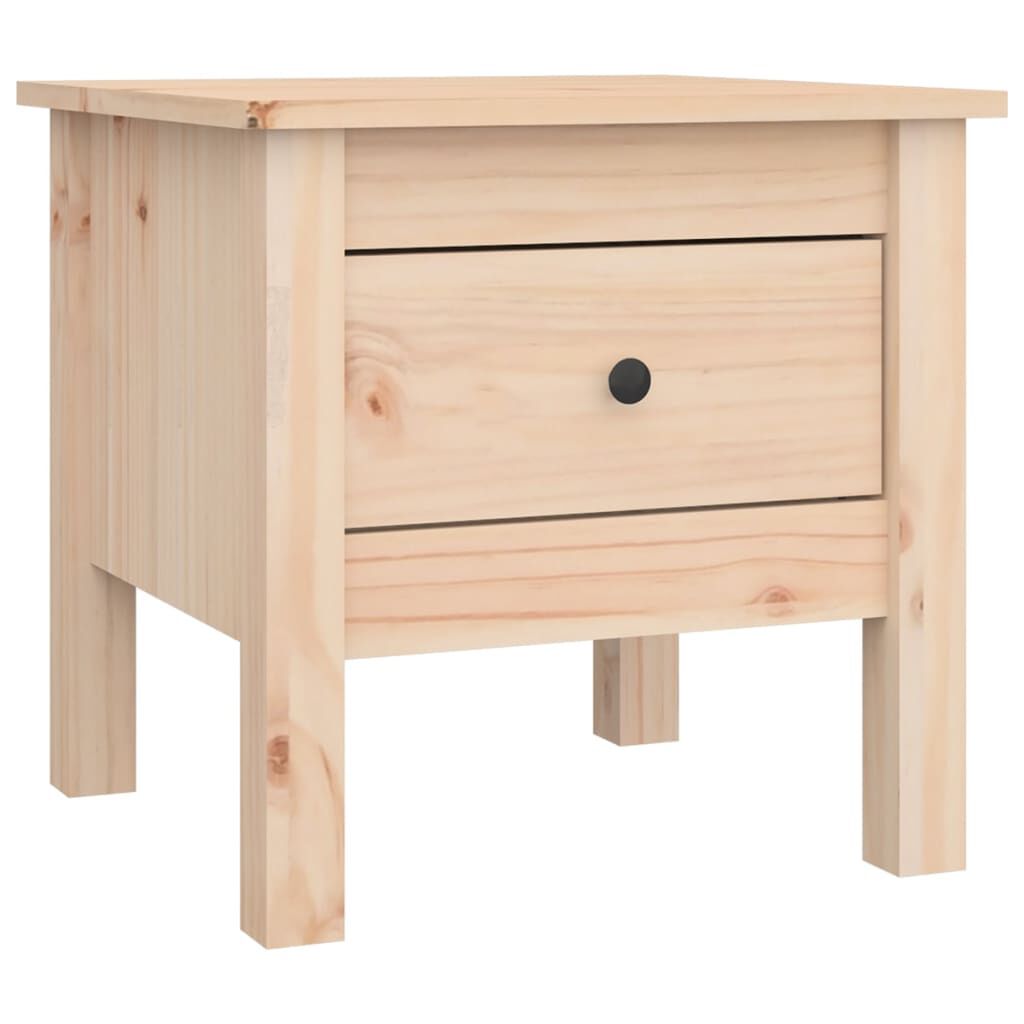 Nachtkastje 39x35x125 cm bewerkt hout wit kopen Nachtkastje 39x35x125 cm bewerkt hout wit kopen