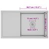 Miniatuurafbeelding van het product 11 van 11