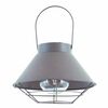 Luxform LED-tuinlamp solar Detroit