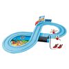Carrera FIRST Raceauto en baanset Paw Patrol-On the Track 1:50
